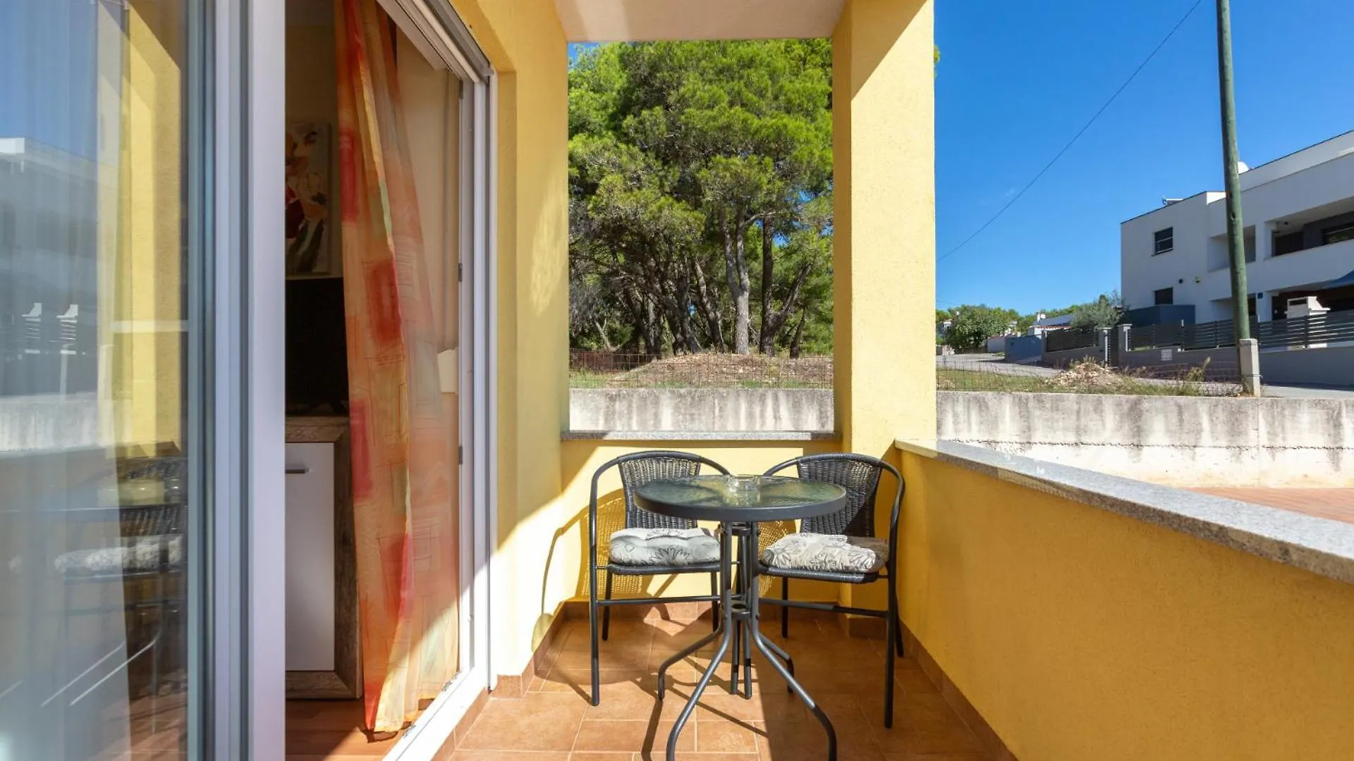 Tina - A1 Ground Floor - Mpolo Apartment Medulin Croatia